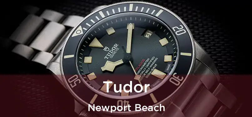  Tudor Newport Beach